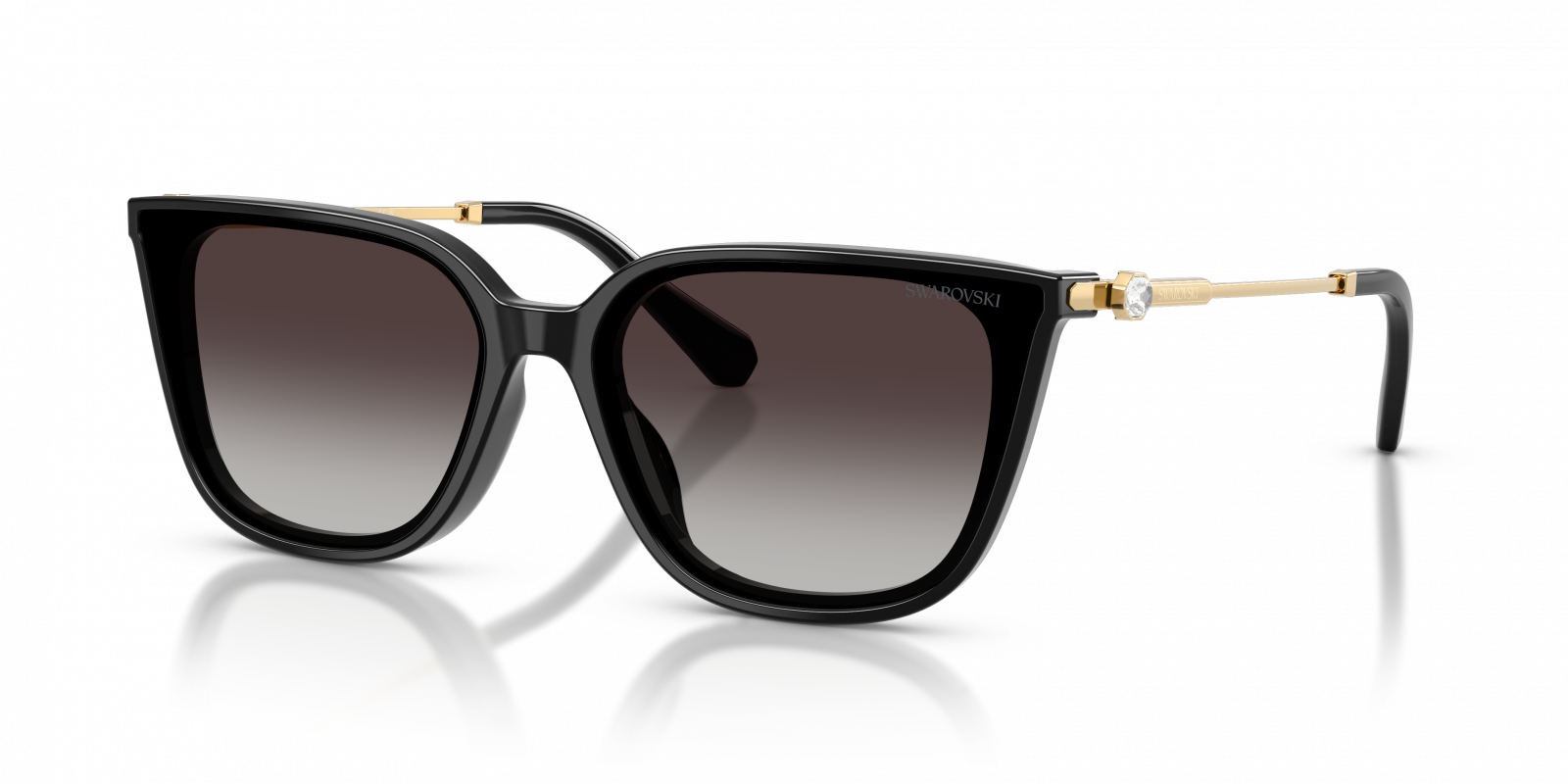Swarovski SK6054D 10018G  